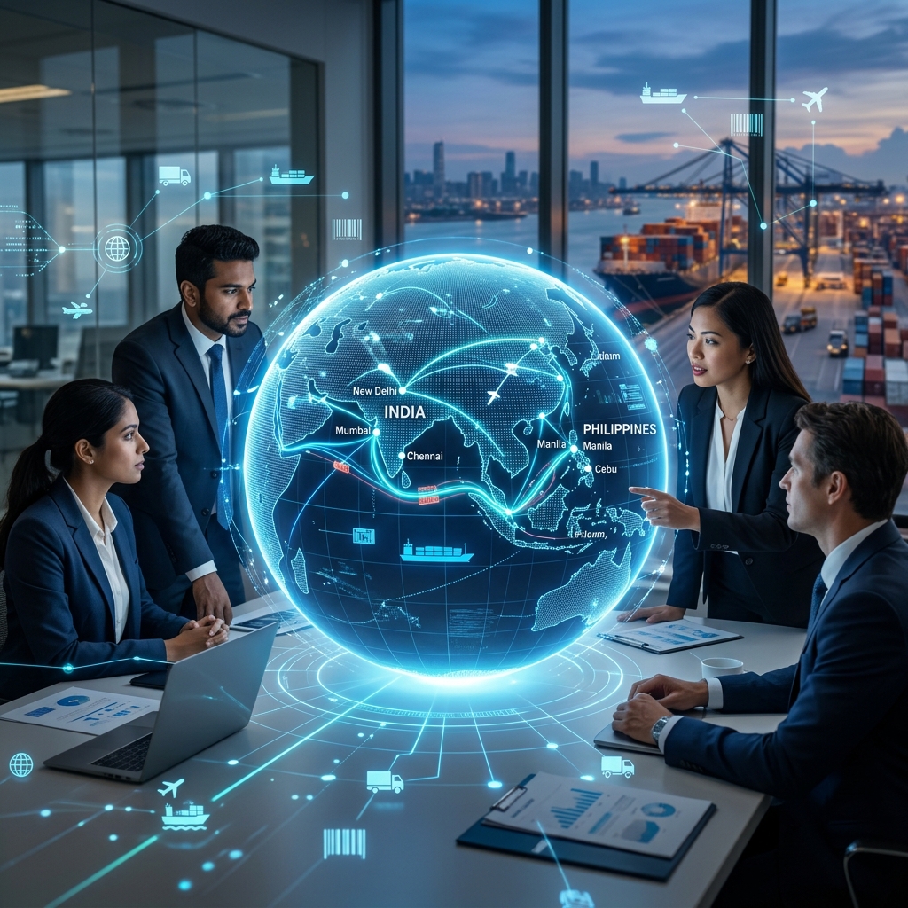 Global Network
