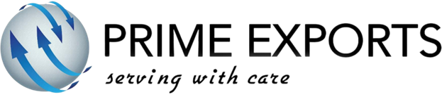 Prime Exports Logo