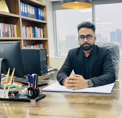 Tarun Singh